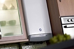 trusted boilers North Hayling