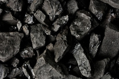 North Hayling coal boiler costs