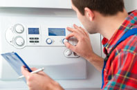 free North Hayling gas safe engineer quotes