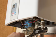 free North Hayling boiler install quotes